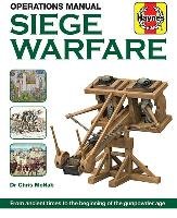 Siege Warfare Manual Mcnab Chris