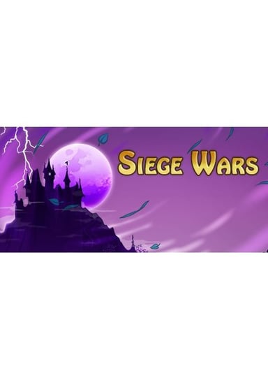 Siege Wars Immanitas