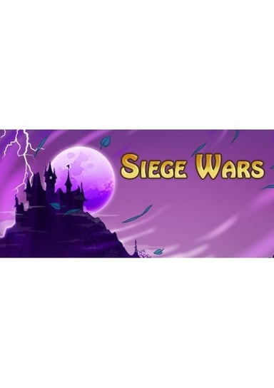 Siege Wars , PC Immanitas
