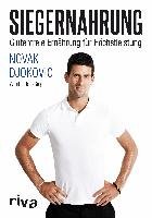 Siegernahrung Djokovic Novak
