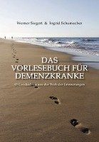 Siegert, W: Vorlesebuch für Demenzkranke Shaker Media Verlag