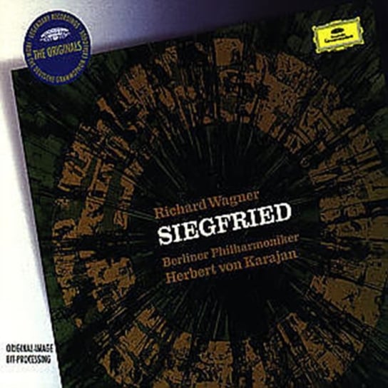 Siegfried (GA) Universal Music Group