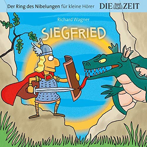 Siegfried (Richard Wagner) Various Artists