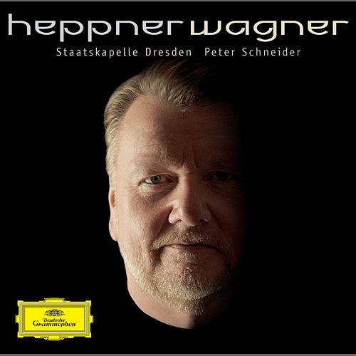 Wagner: Die Walküre / Erster Aufzug - Winterstürme wichen dem Wonnemond Ben Heppner, Staatskapelle Dresden, Peter Schneider