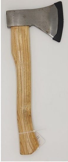 Siekiera z drewnianym trzonkiem 0,5 kg ANGERMAN