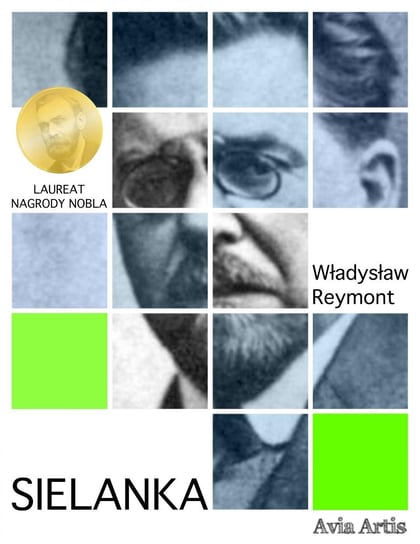 Sielanka Reymont Władysław Stanisław