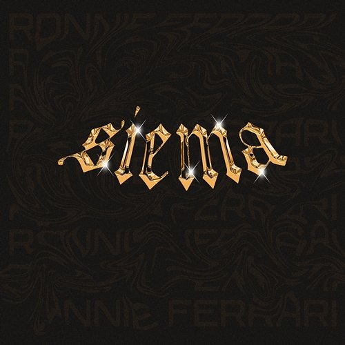 Siema Ronnie Ferrari