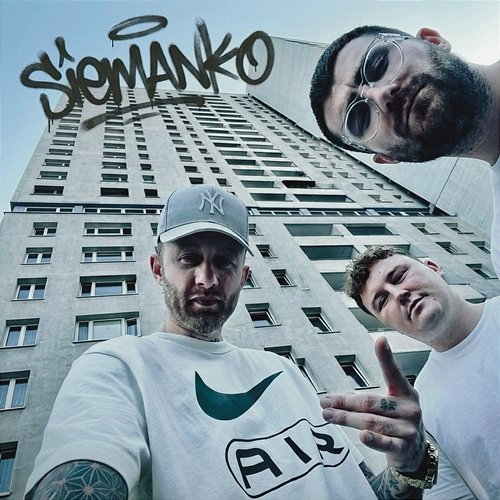 Siemanko Jacob, PatrykR, Demonicel, D.REAL