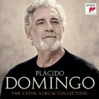 Siempre En Mi Corazón (The Latin Album Collection) Domingo Placido