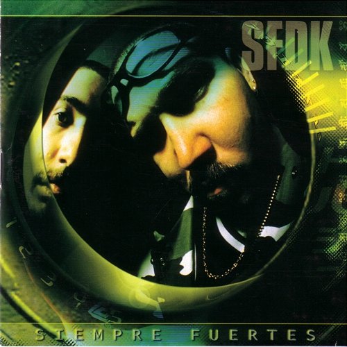 Siempre Fuertes S.f.d.k.