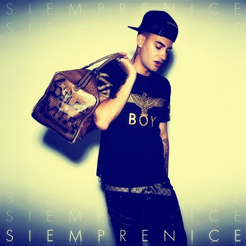 Siempre Nice 8belial