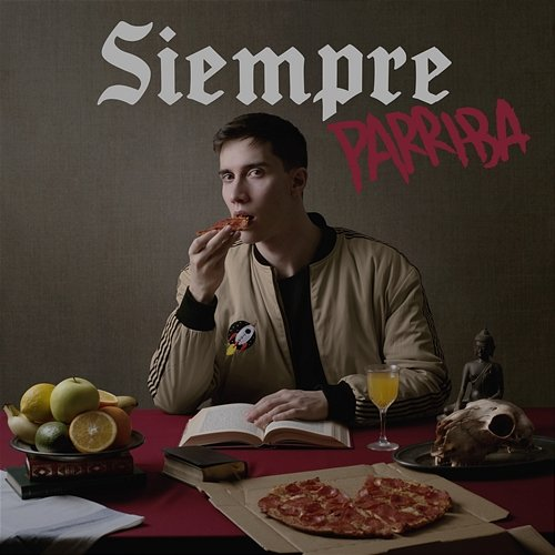 Siempre Parriba One Path