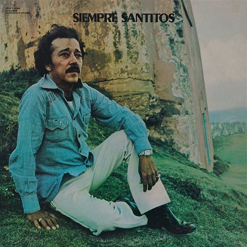 Siempre Santitos Santos Colón