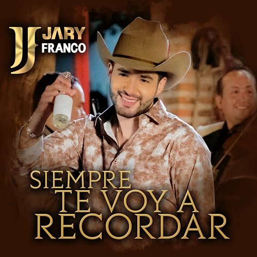 Siempre Te Voy A Recordar Jary Franco