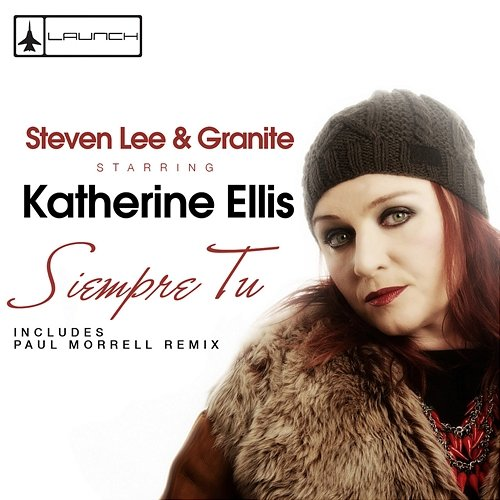Siempre tu Steven Lee, Granite, Katherine Ellis