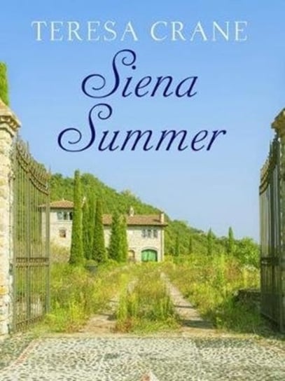 Siena Summer Teresa Crane