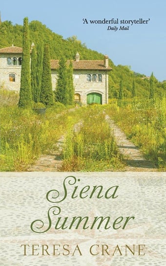 Siena Summer Crane Teresa