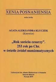 Sienkiewicz a topografia starożytnego Rzymu Wydawnictwo Naukowe UAM