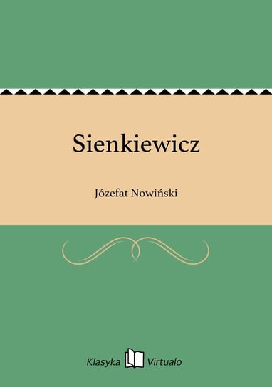 Sienkiewicz Nowiński Józefat