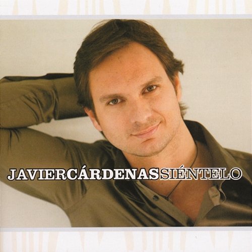 Sientelo Javier Cardenas