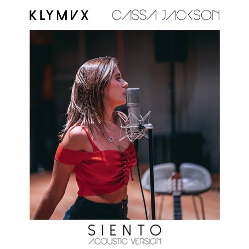 Siento KLYMVX feat. Cassa Jackson