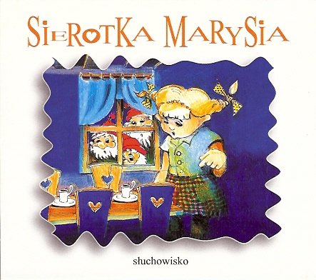 Sierotka Marysia Various Artists