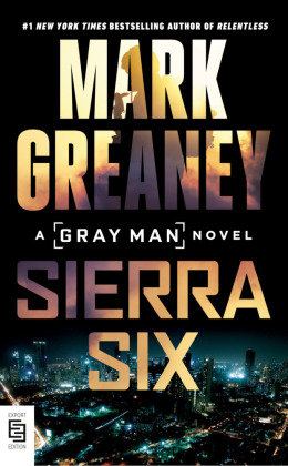 Sierra Six Penguin Random House