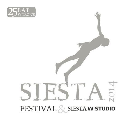Siesta Festival 2014 Various Artists