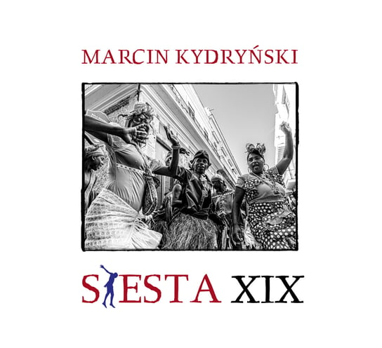 Siesta XIX: Marcin Kydryński Prezentuje Various Artists