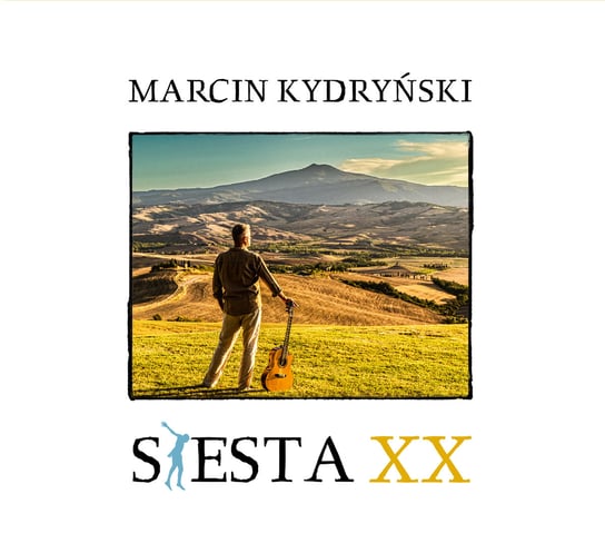 Siesta Xx Various Artists