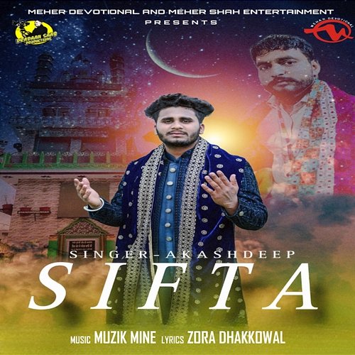 Sifta Akashdeep
