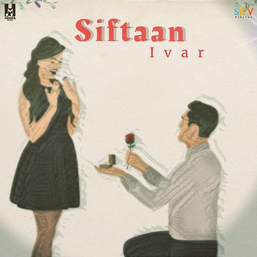 Siftaan Ivar