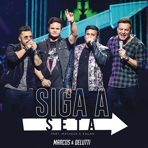 Siga a Seta Marcos & Belutti feat. Matheus & Kauan