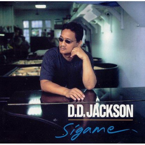 Sigame Jackson D.D.