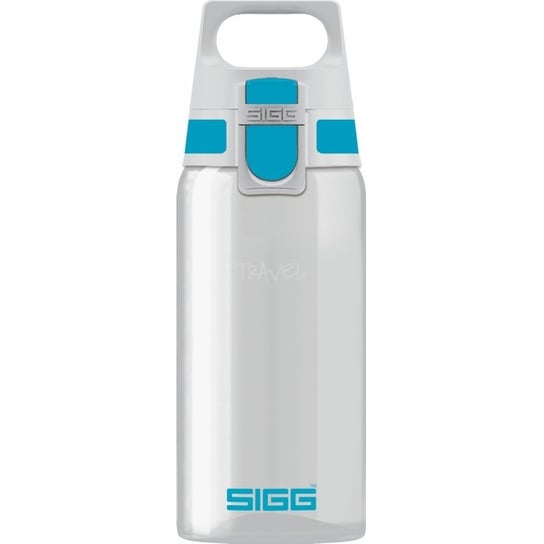Sigg Butelka Clear One Aqua 0.5L 8692.90 SIGG