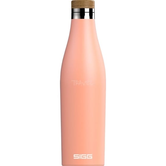 Sigg Butelka Meridian Shy Pink 0.5L 8999.40 SIGG