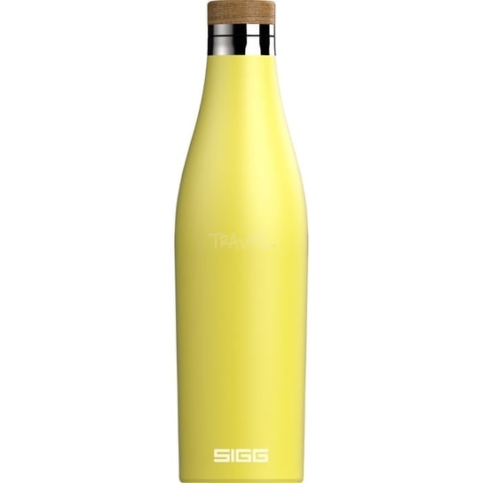 Sigg Butelka Meridian Ultra Lemon 0.5L 8999.50 SIGG