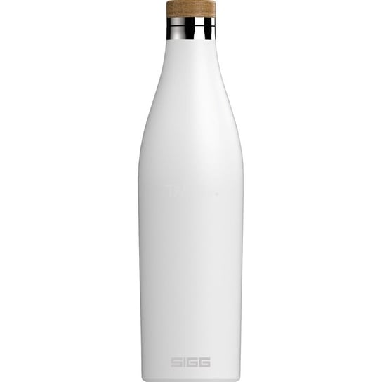 Sigg Butelka Meridian White 0.5L 8999.10 SIGG