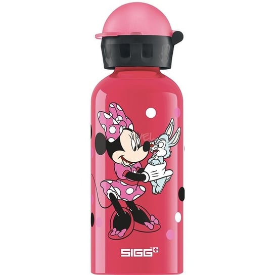 Sigg Butelka Minnie Mouse 0.4L 8618.90 SIGG