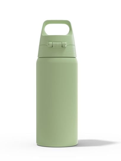 SIGG Butelka termiczna Shield One Eco Green 0.5L SIGG