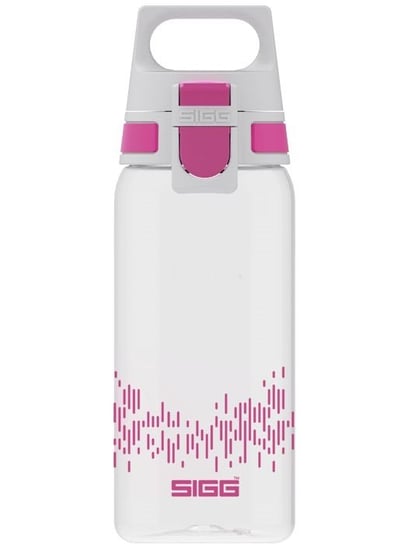 Sigg Butelka Total Clear One Berry Myplanet 0.5L SIGG