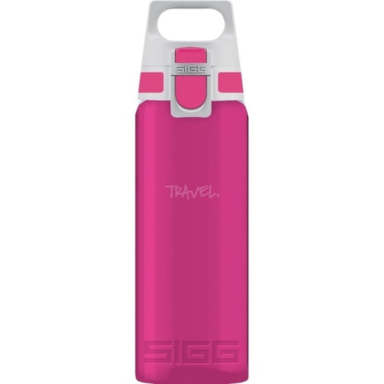 Sigg Butelka Total Color Berry 0.6L 8691.70 SIGG