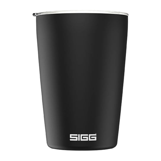 SIGG Kubek ceramiczny Creme Black 0.3L 8973.20 SIGG