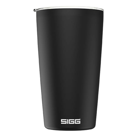 SIGG Kubek ceramiczny Creme Black 0.4L 8972.80 SIGG