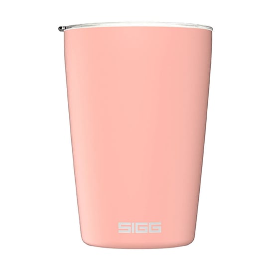 SIGG Kubek ceramiczny Creme Pink 0.3L 8973.00 SIGG