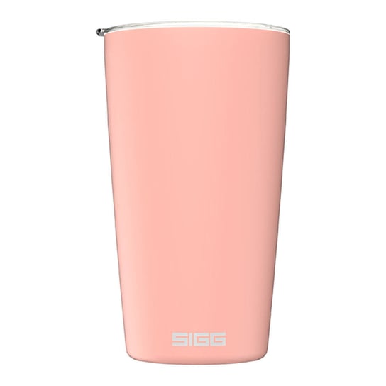 SIGG Kubek ceramiczny Creme Pink 0.4L 8972.60 SIGG