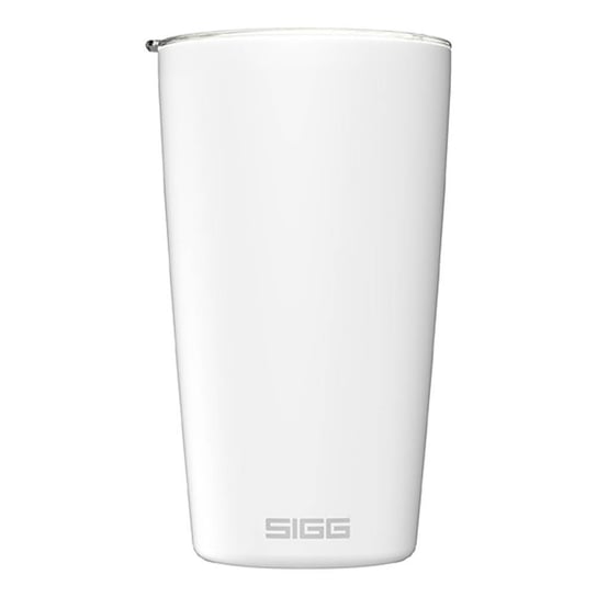 SIGG Kubek ceramiczny Creme White 0.4L 8972.70 SIGG