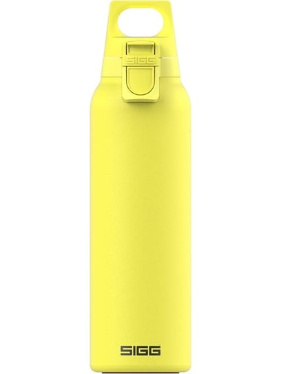 SIGG Kubek Termiczny Light Ultra Lemon 0.55L SIGG