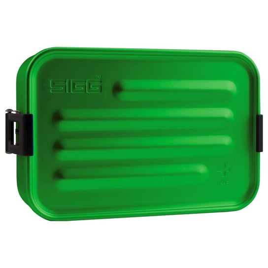 SIGG Pudełko na żywność Plus S Green 8697.30 SIGG