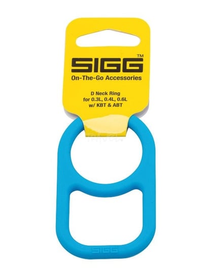 Sigg Uchwyt D-Neck Ring Blue 8475.40 SIGG